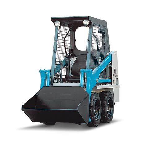 toyota huski 4 series|toyota huski skid steer sdk8.